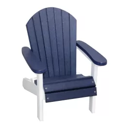 Buckeye Toddler's Adirondack Chair