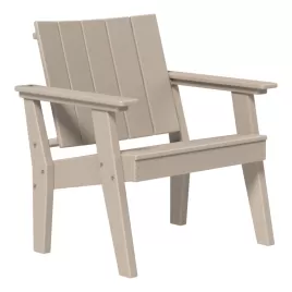 Luxcraft Urban Chat Chair