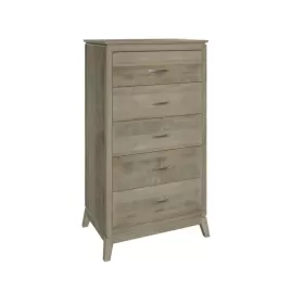 Saratoga Chest of Drawers