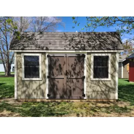 10' x 16' Smartside New Haven