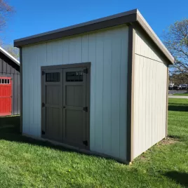 8' x 12' Smartside Addison