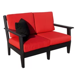 Leisure Living Series II Loveseat