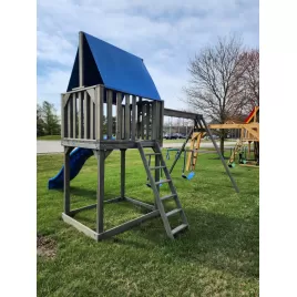 Simple Joy Playset
