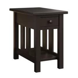 Arnelle Chairside Table