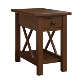 Codeena Chairside Table