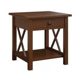 Codeena End Table