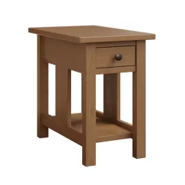 Kolson Chairside Table