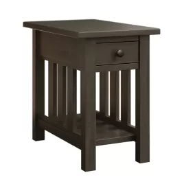 Myles Chairside Table