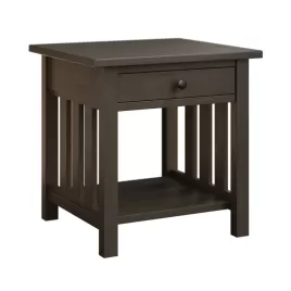Myles End Table