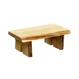 A&L 2' Briar Patch Flower Pot Bench
