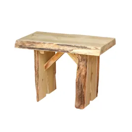 A&L 2' Wildwood Bench