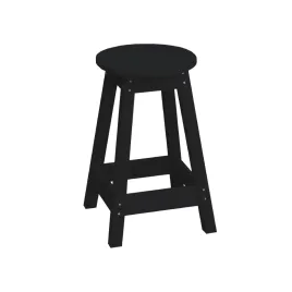 A&L Round Bistro Stool