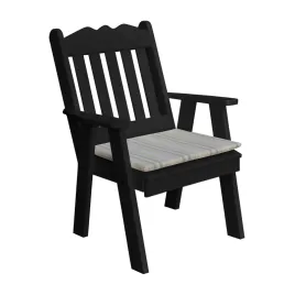 A&L Royal English Chair