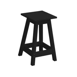 A&L Square Bistro Stool