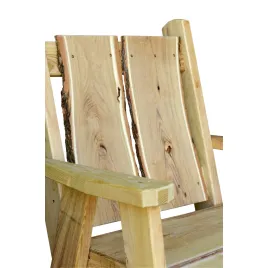 Timberland Porch Chair
