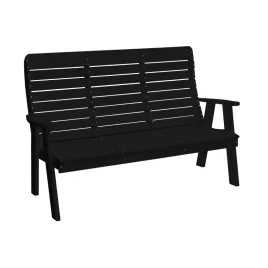 A&L Winston Garden Bench