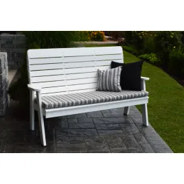 A&L Winston Garden Bench