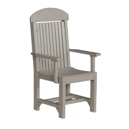 Luxcraft Classic Arm Chair