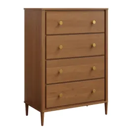 Contour Chest of Drawers
