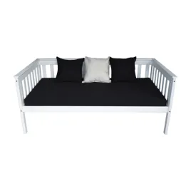 A&L Twin Mission Daybed