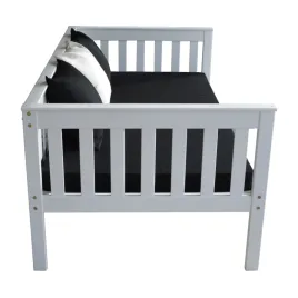 A&L Twin Mission Daybed