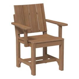 Luxcraft Urban Arm Chair