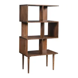 Timberside Kula Bookcase