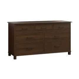 Addie Low Dresser