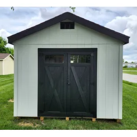 10' x 12' Smartside Jackson