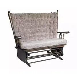 #809 Loveseat Glider