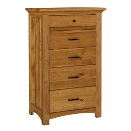 Abby 5 Drawer Chest