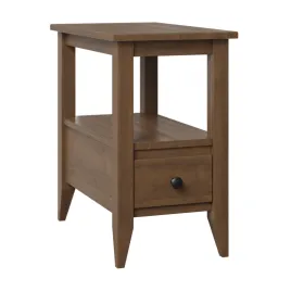 Manhattan End Table - 14" Width