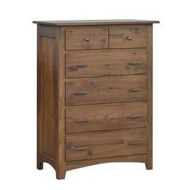 Elizabeth Lockwood Chest of Drawers