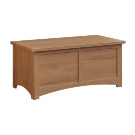 Wilson Blanket Chest