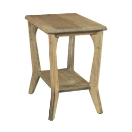 West Newton End Table