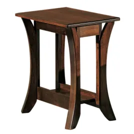 Discovery End Table