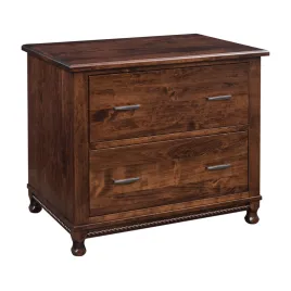 Henry Stephen's Lateral Filing Cabinet