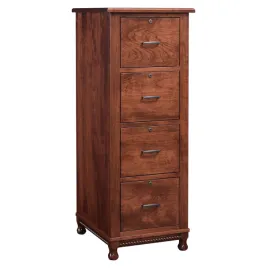 Henry Stephen's Four Drawer File