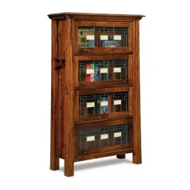 Artesa Barrister Bookcase