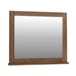 Copper Mill Mule Dresser Mirror