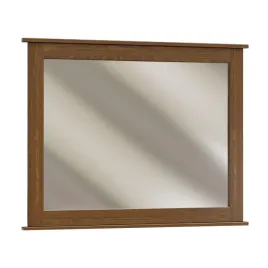 Lincoln Landscape Mirror