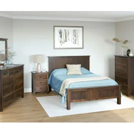 Classic Shaker Suite