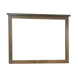 Classic Shaker Mirror