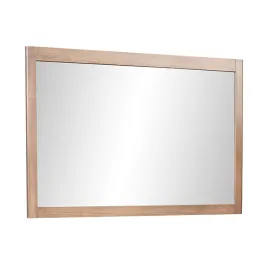 Vermilion Mule Dresser Mirror