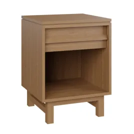 Wyndham Hills Open Nightstand