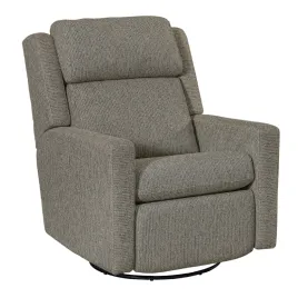Tatum Swivel Glider Recliner