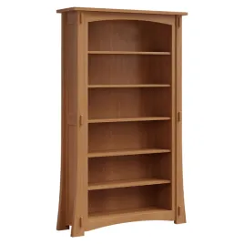 Modesto Bookcase