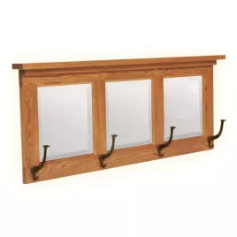 all Mirror - 3 Pane Mission