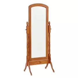 Cheval Mirror - Traditional