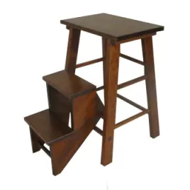 Folding Step Stool